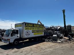 Best Scrap Metal Removal  in Farragut, TN