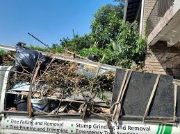 Best Demolition Debris Removal  in Farragut, TN