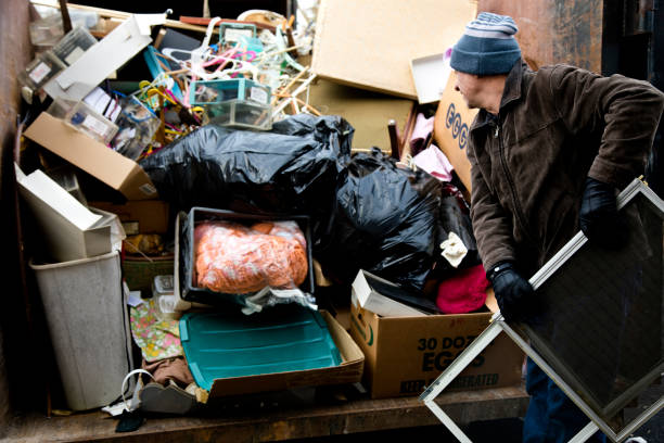 Best Hoarding Cleanup  in Farragut, TN