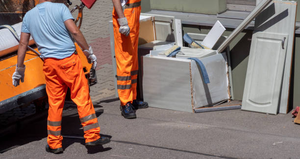 Best Hoarding Cleanup  in Farragut, TN