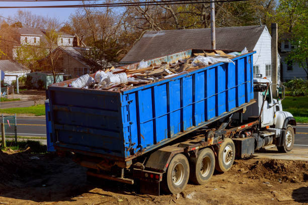 Best Hoarding Cleanup  in Farragut, TN