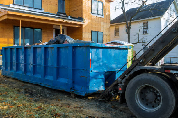 Best Shed Removal  in Farragut, TN