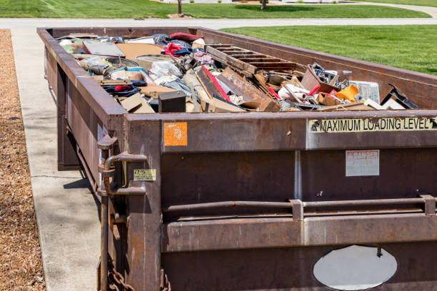 Demolition Debris Removal in Farragut, TN