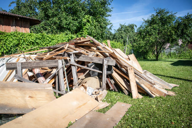 Best Garage Cleanout  in Farragut, TN