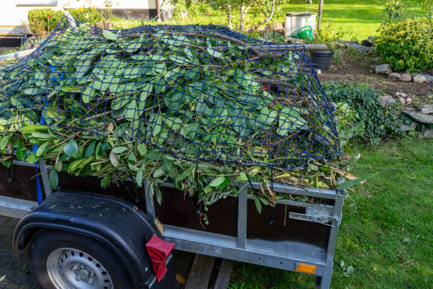 Recycling Services for Junk in Farragut, TN